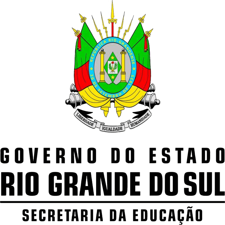 Logo SEDUC - RS